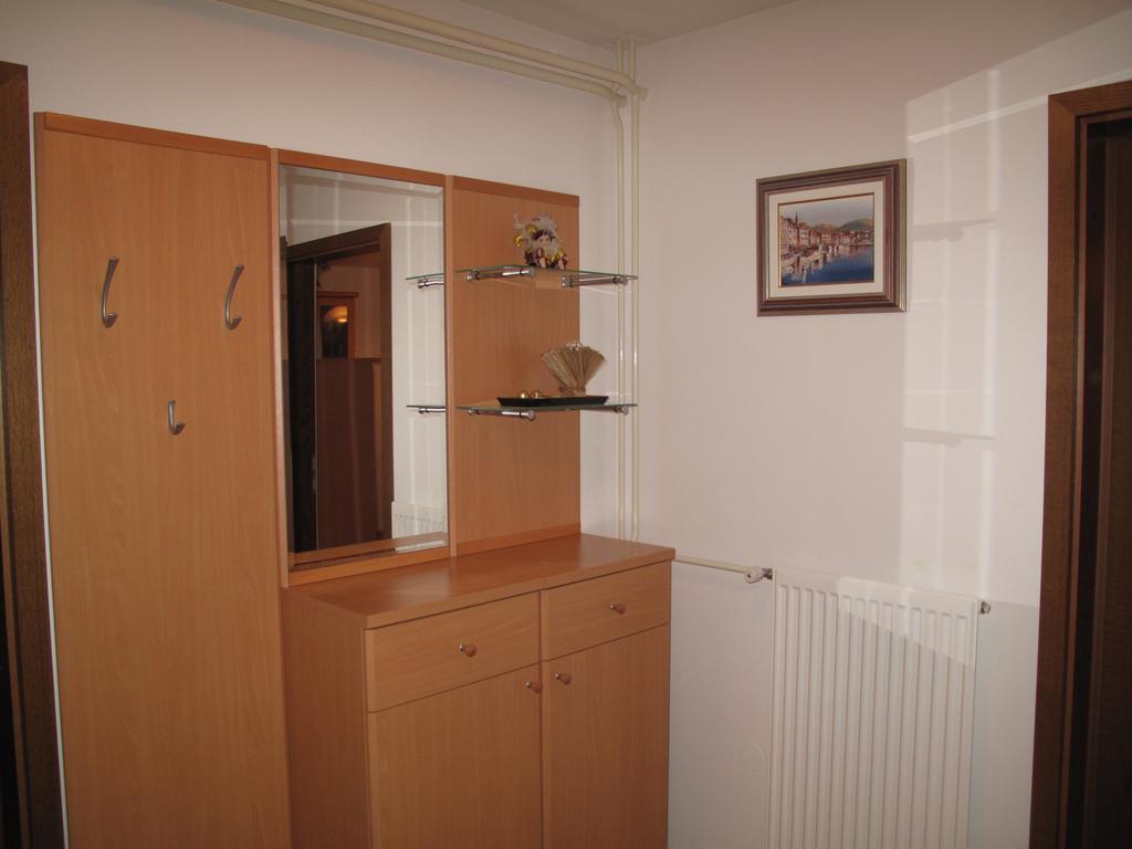 Apartma Marzic Kranjska Gora Exterior photo