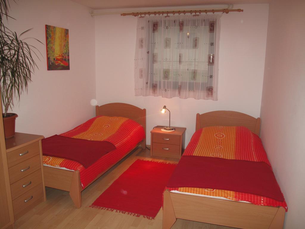 Apartma Marzic Kranjska Gora Exterior photo