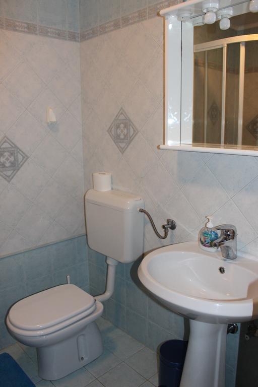 Apartma Marzic Kranjska Gora Exterior photo