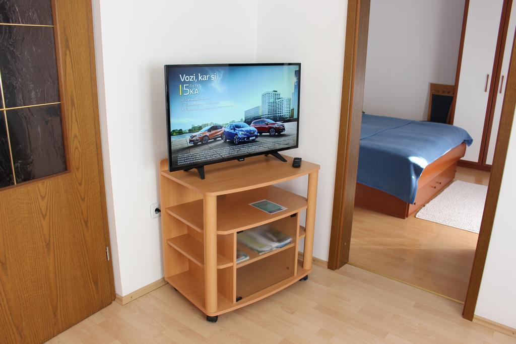 Apartma Marzic Kranjska Gora Exterior photo
