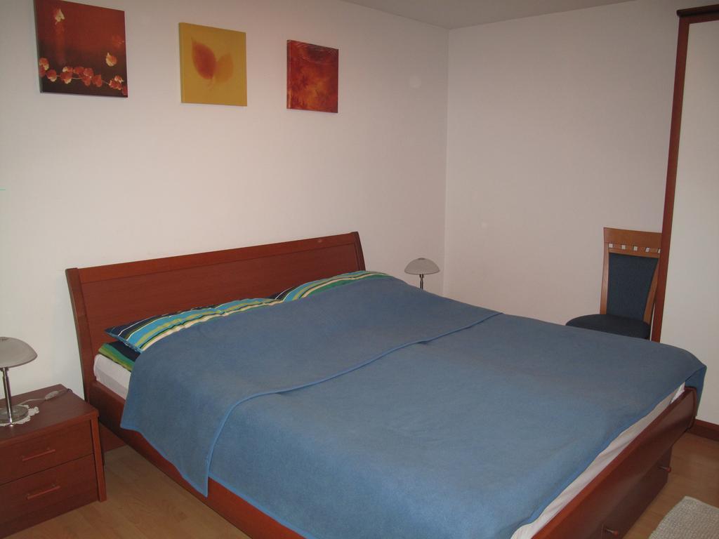 Apartma Marzic Kranjska Gora Exterior photo