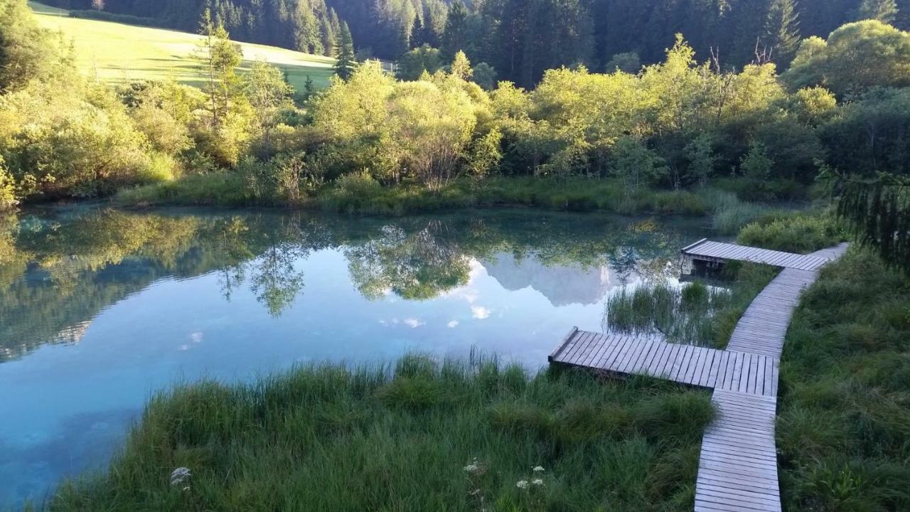 Apartma Marzic Kranjska Gora Exterior photo