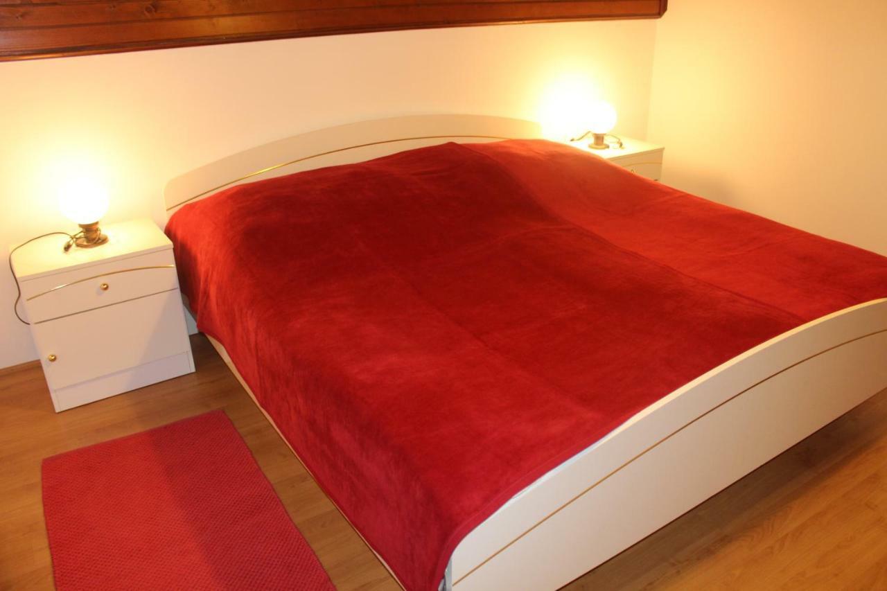 Apartma Marzic Kranjska Gora Exterior photo